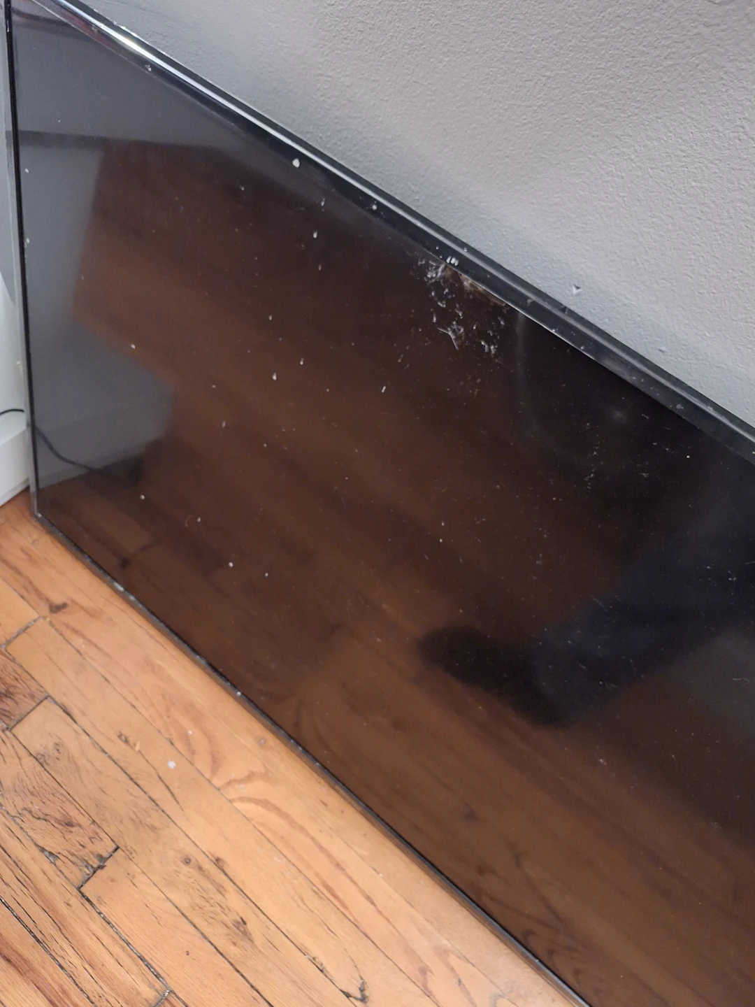 Broken TV for Parts/Salvage - photo 2