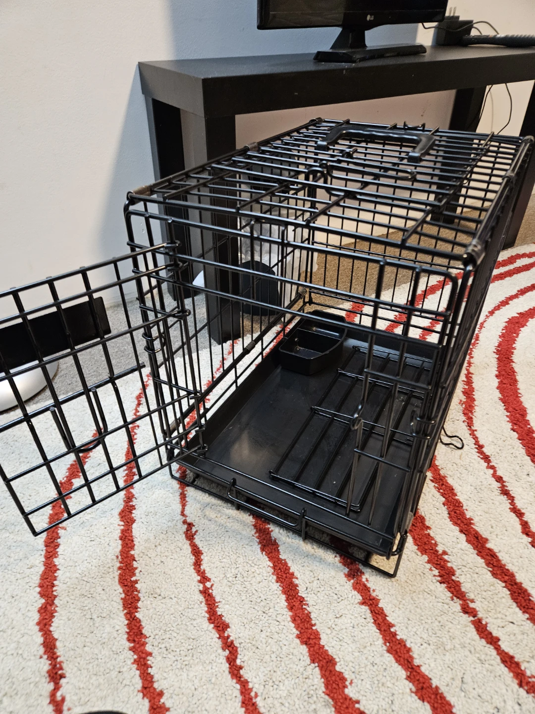 Tuff Crate Dog Kennel - photo 3