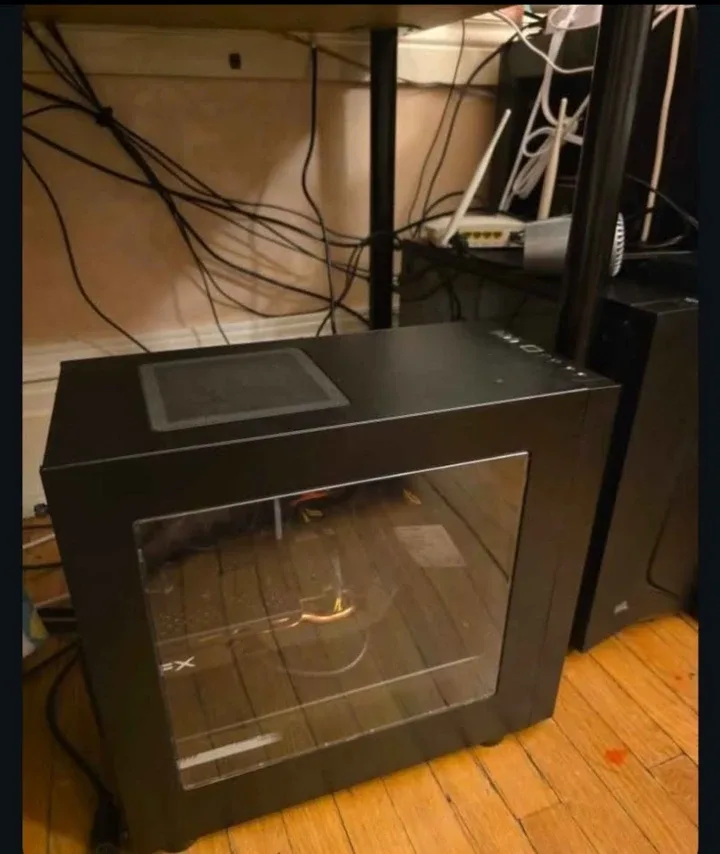 Budget Gaming PC image indicator(2)