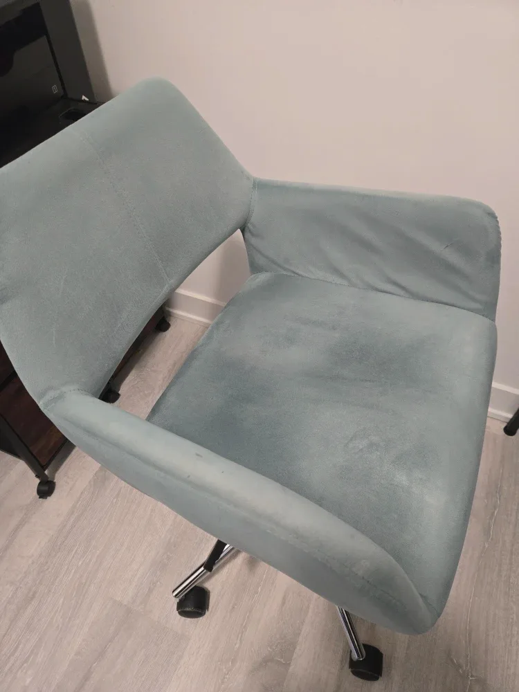 Blue Office Chair image indicator(2)