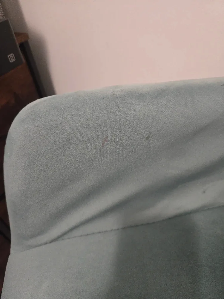 Blue Office Chair image indicator(4)