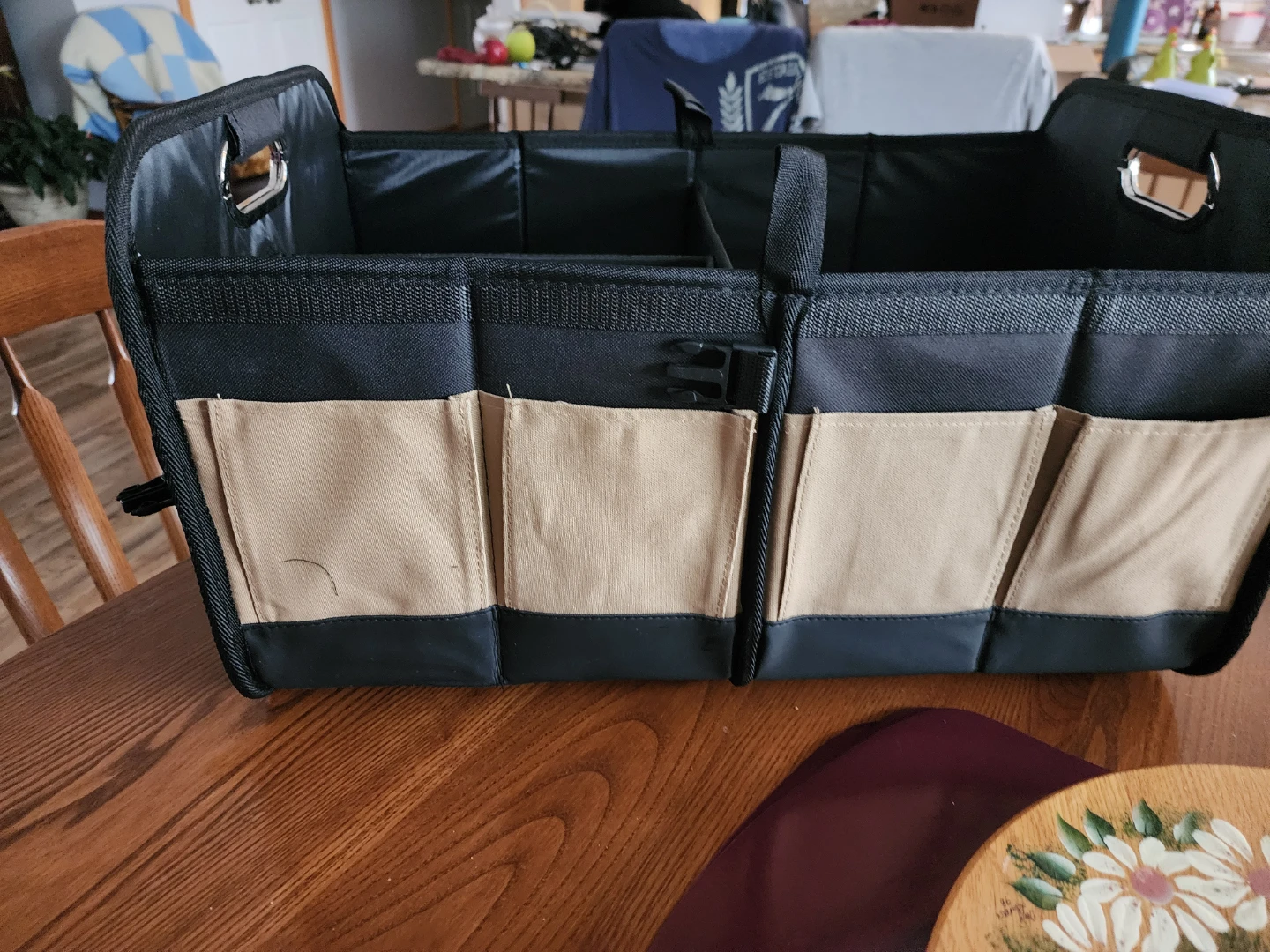 Ducks Unlimited Car Organizer - photo 3