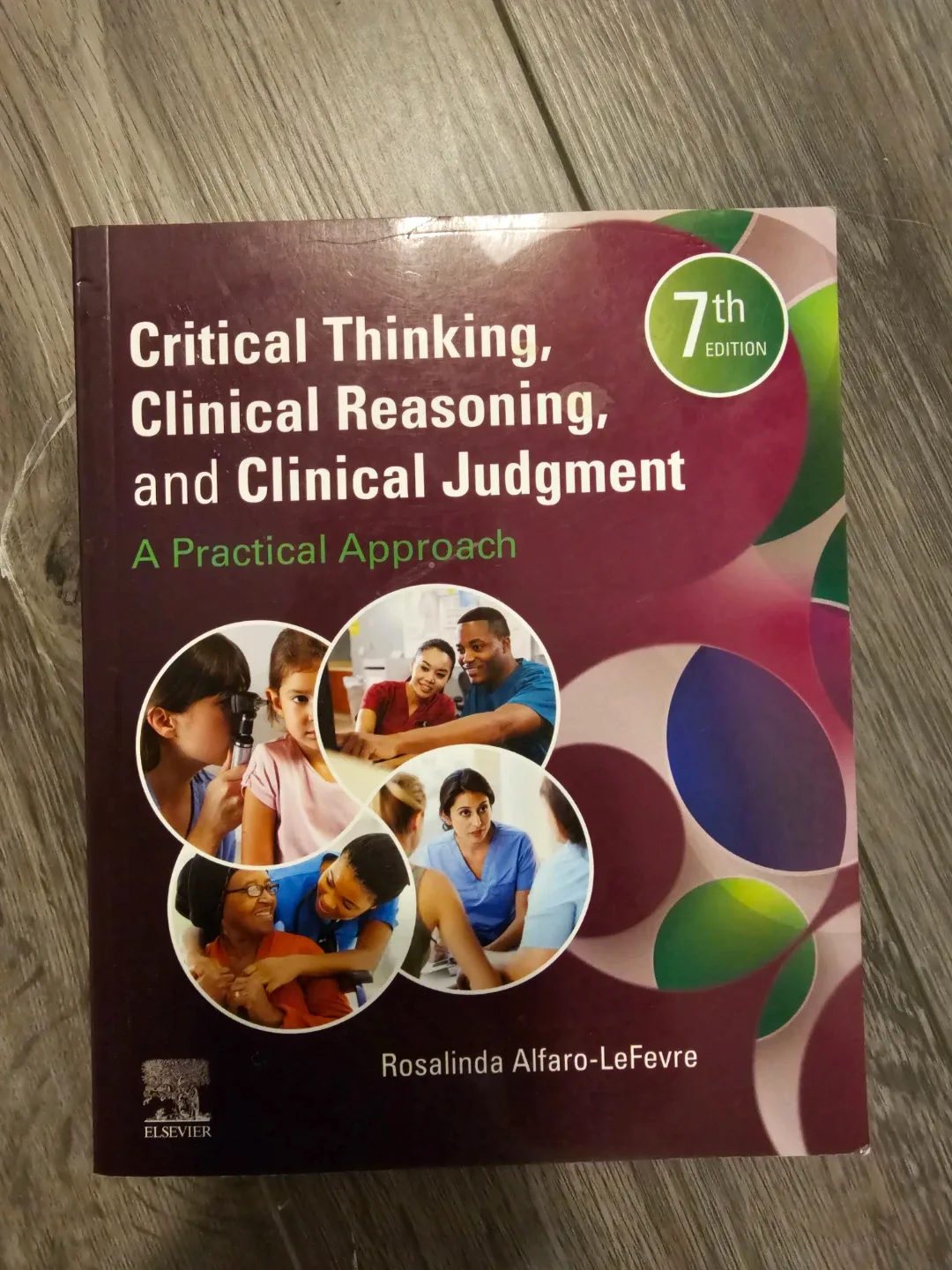 Nursing Textbooks image indicator(3)