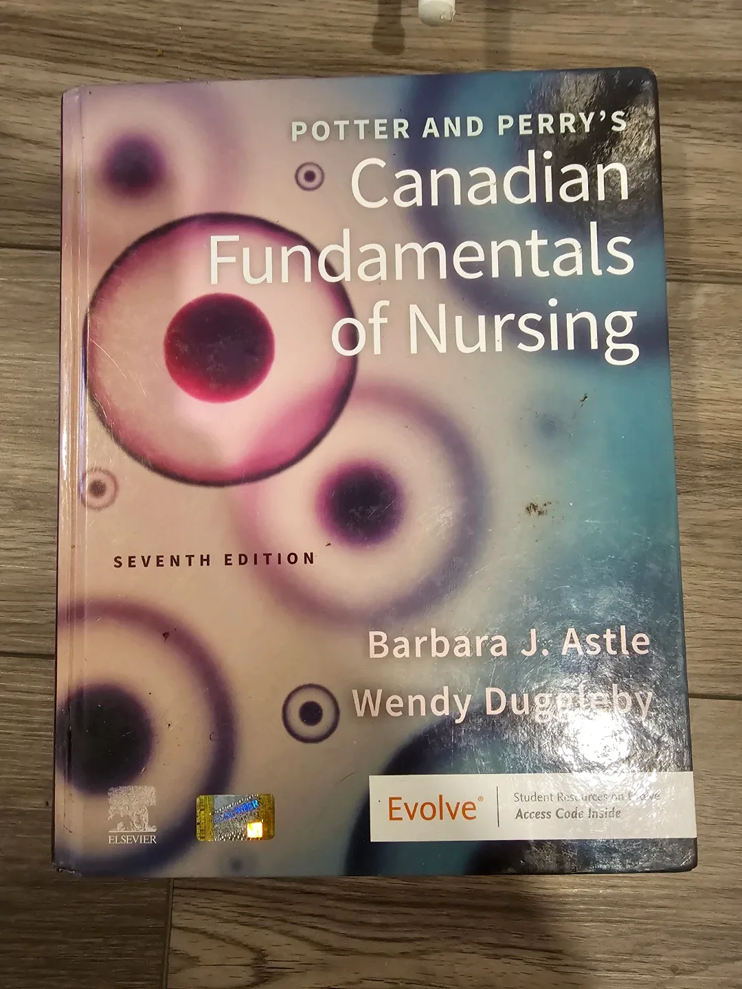 Nursing Textbooks image indicator(4)