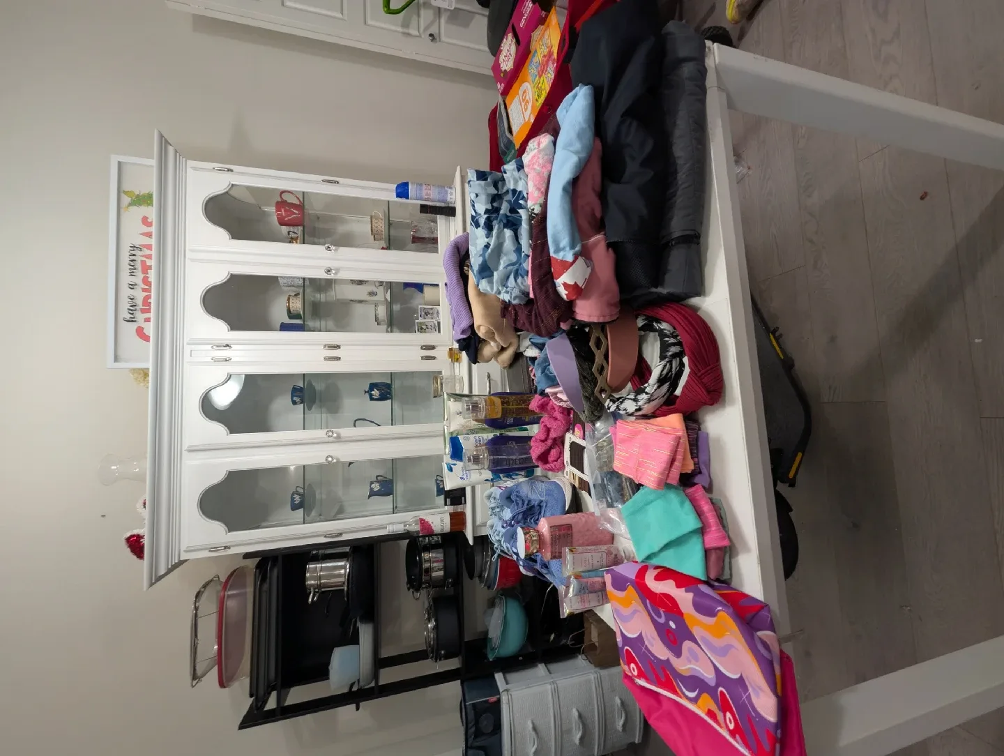 Assorted items image indicator(2)