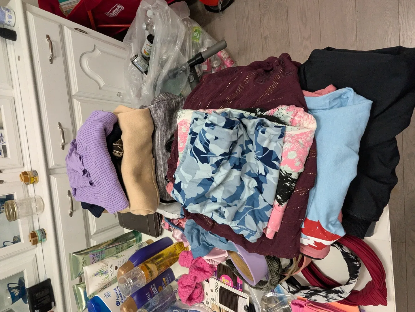 Assorted items image indicator(8)