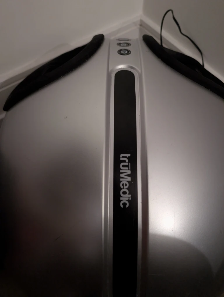 truMedic Foot Massager - photo 2