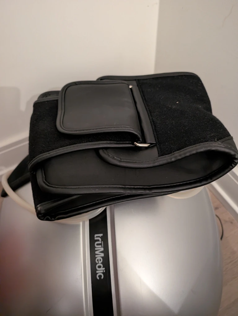 truMedic Foot Massager - photo 4