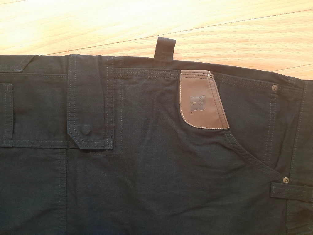 3 New Wrangler RIGGS Workwear Pants 34x34 - photo 2