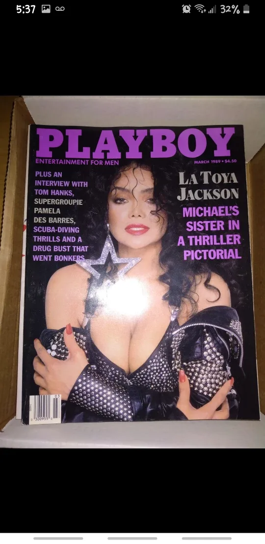 PLAYB*Y magz image indicator(5)