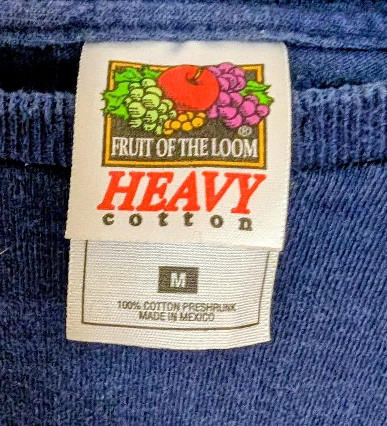 Science Fair T-Shirt - Men's Size Medium image indicator(2)