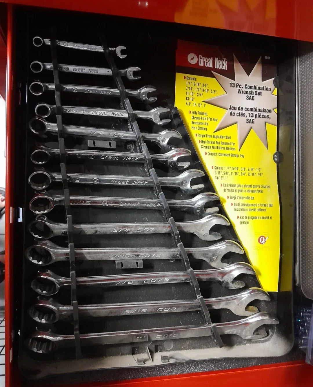 Ultimate tool package deal ! image indicator(5)