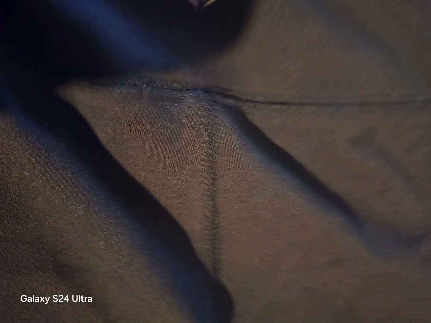 PARASUCO Jeans Black Leggings