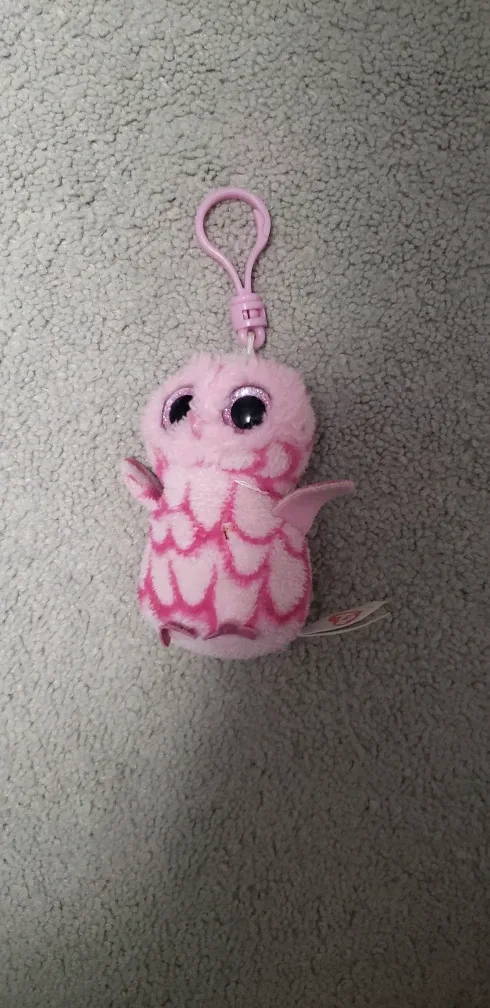 Assorted Plush Toys image indicator(4)