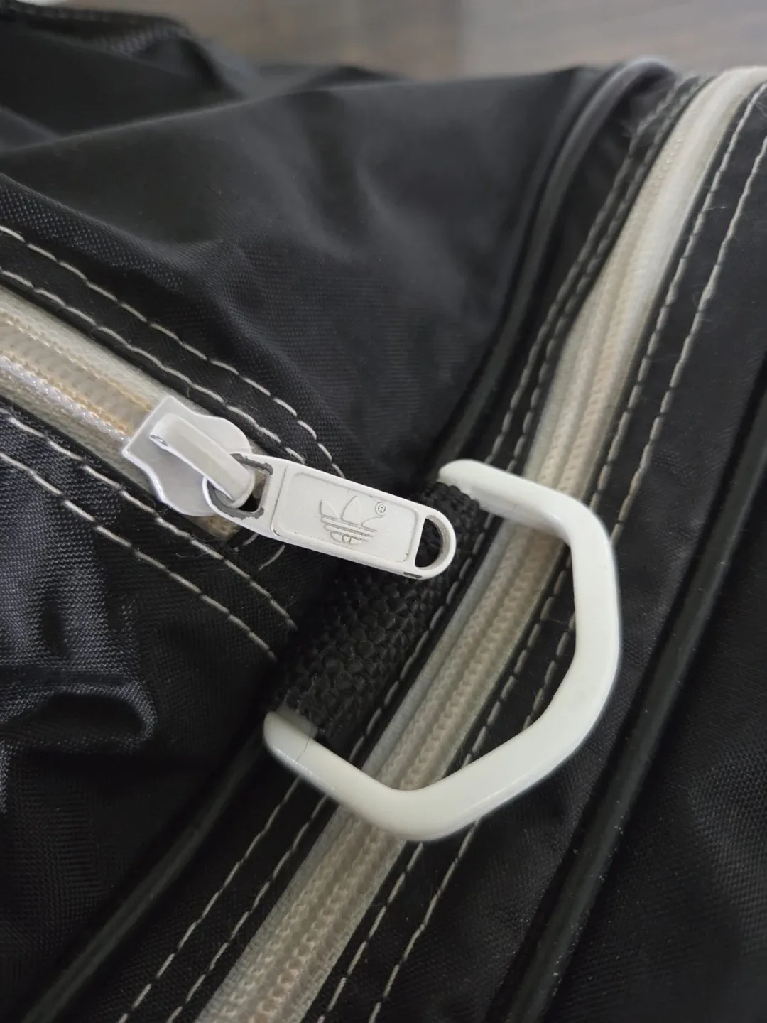 Adidas Duffle Gym Bag image indicator(6)