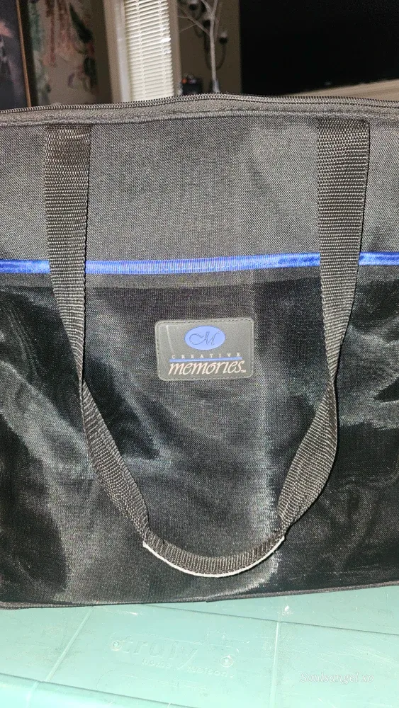 Creative Memories Scrapbook Tool Kit image indicator(3)