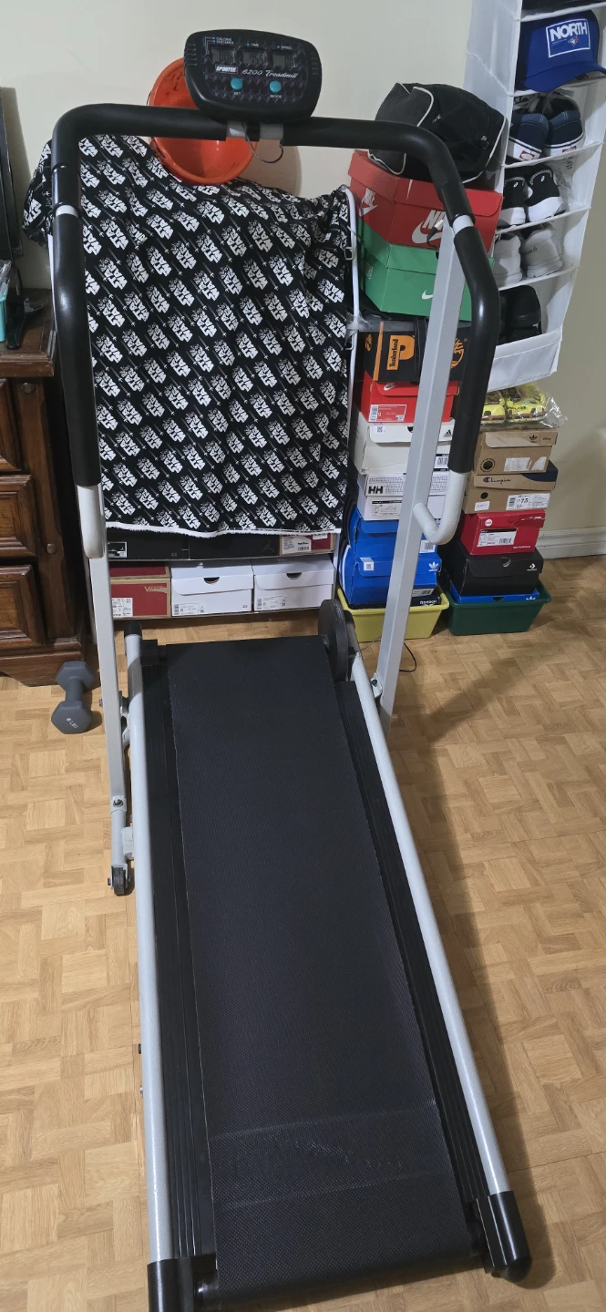 Sportek 6200 Treadmill