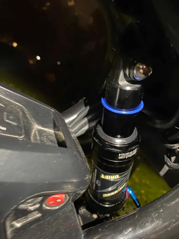 Moded Ridstar q20 pro image indicator(6)