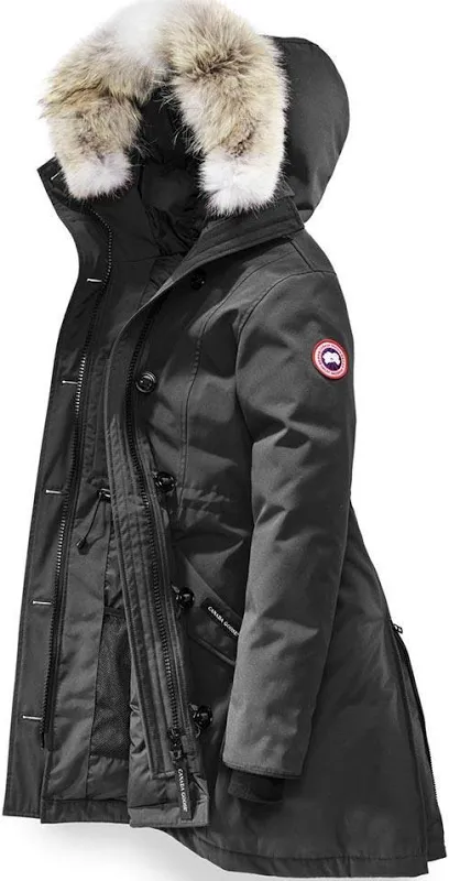 Canada Goose Rossclair Parka