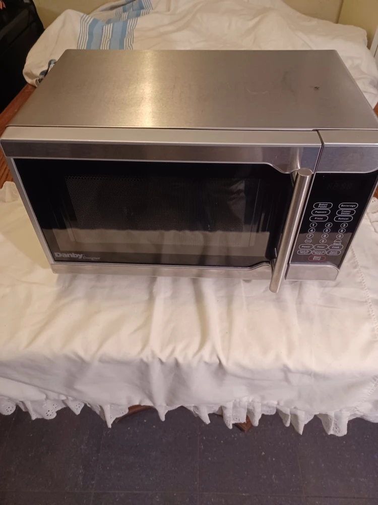 Danby Designer Microwave
