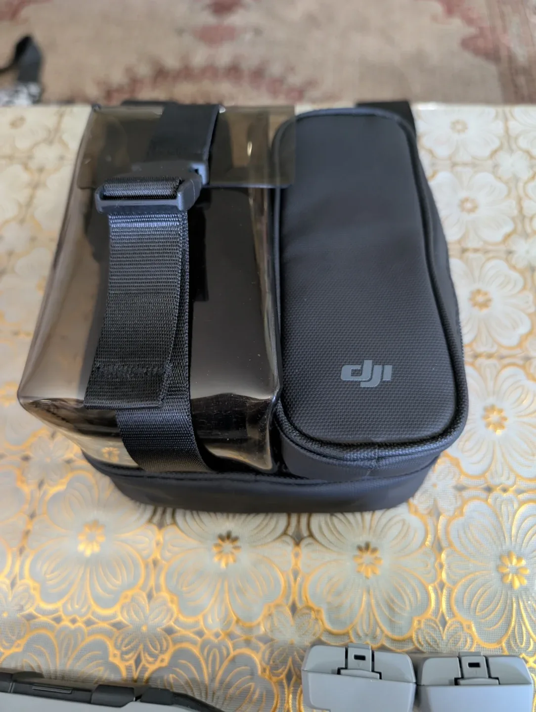 DJI Mini 2 Drone image indicator(8)