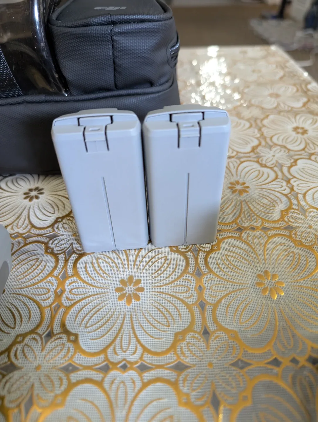 DJI Mini 2 Drone image indicator(10)