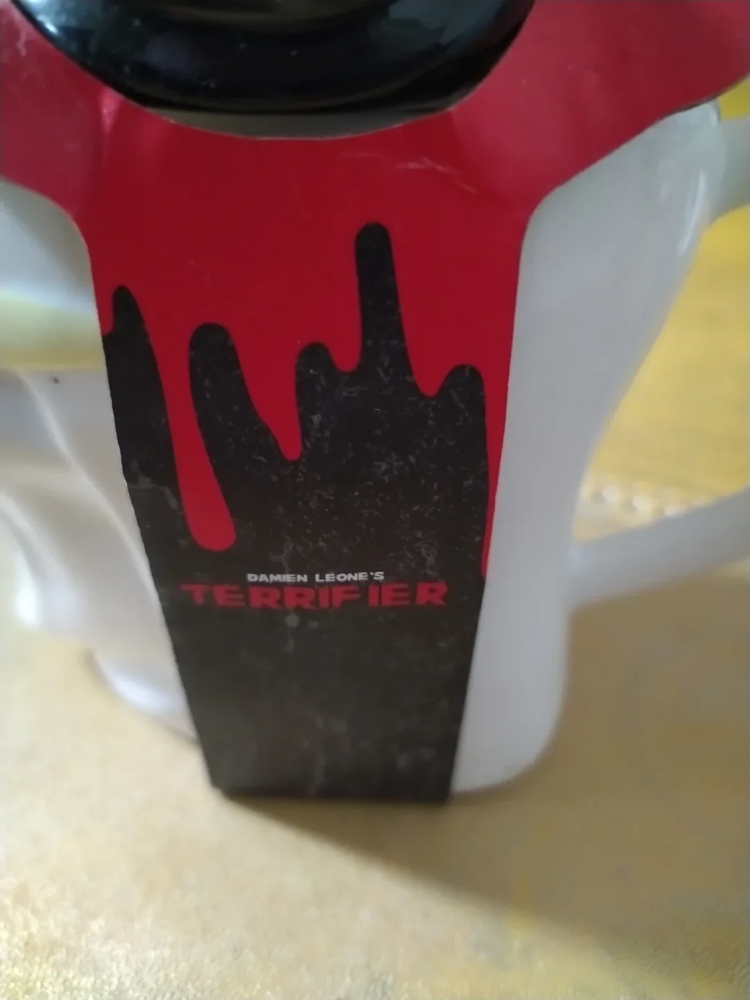 Terrifier Art the Clown Mug image indicator(2)