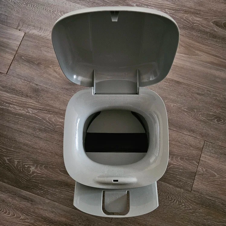 Litter Genie Easy Roll Pail image indicator(3)