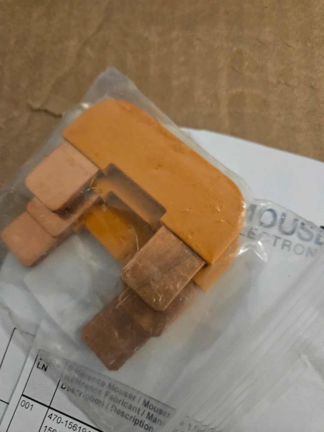 Weidmuller WQB WPDX06/2 image indicator(3)