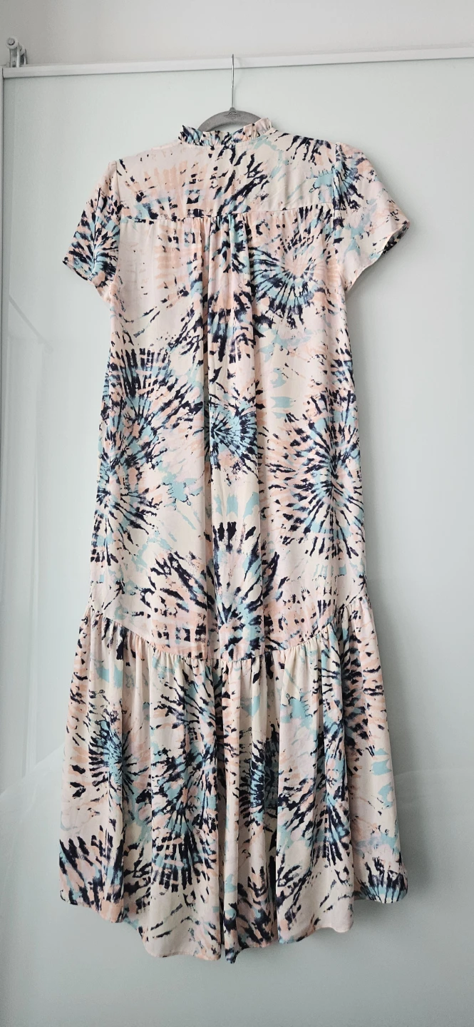Negotiable - Papaya Size US /Canada Size 8 (UK 12) Floral Dress - photo 5