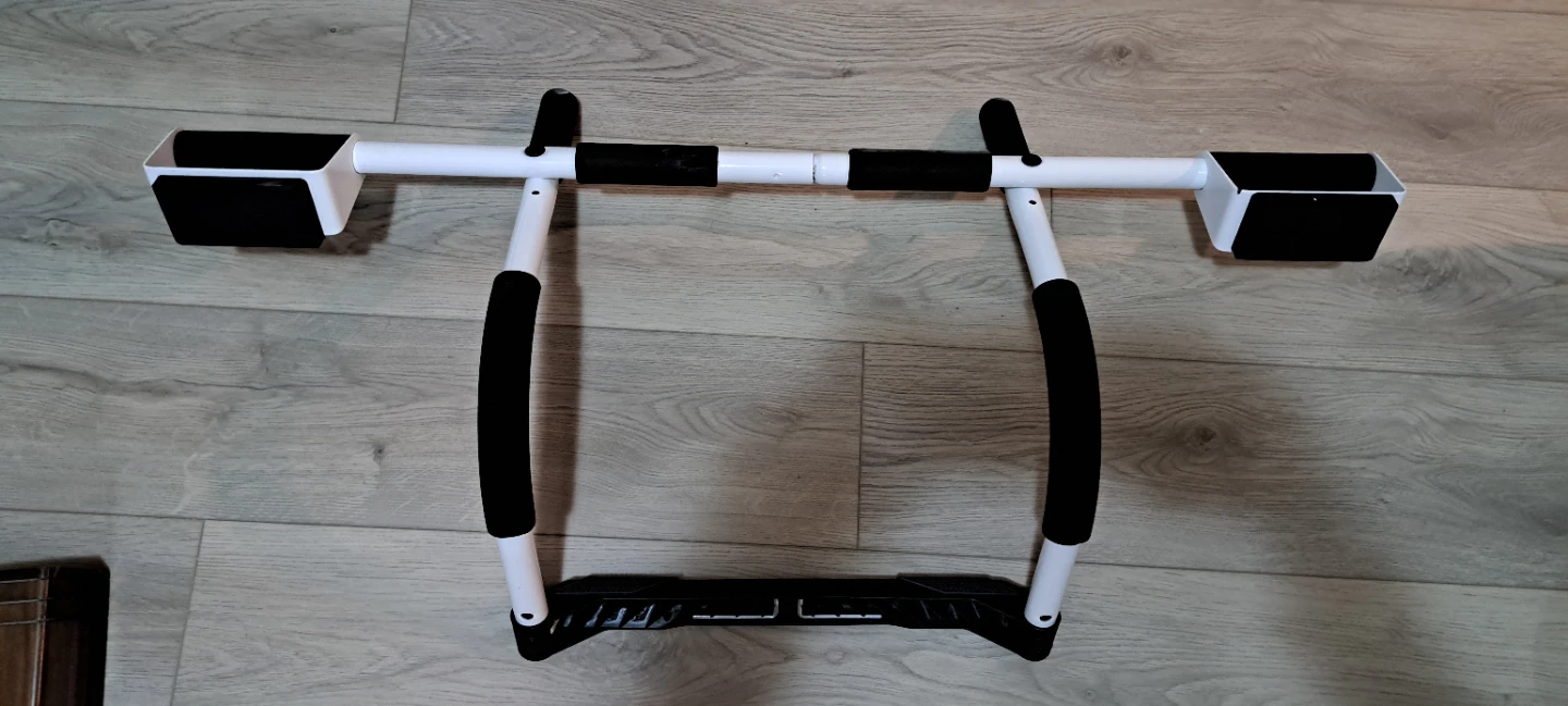 Perfect Multi-Gym Doorway Pull-Up Bar - photo 3