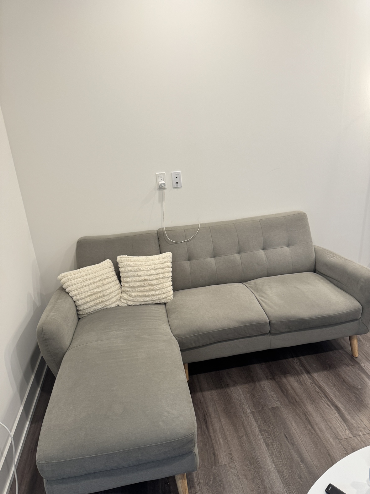 Couch for Pickup (free) - Pickup Today or Tomorrow - photo 3