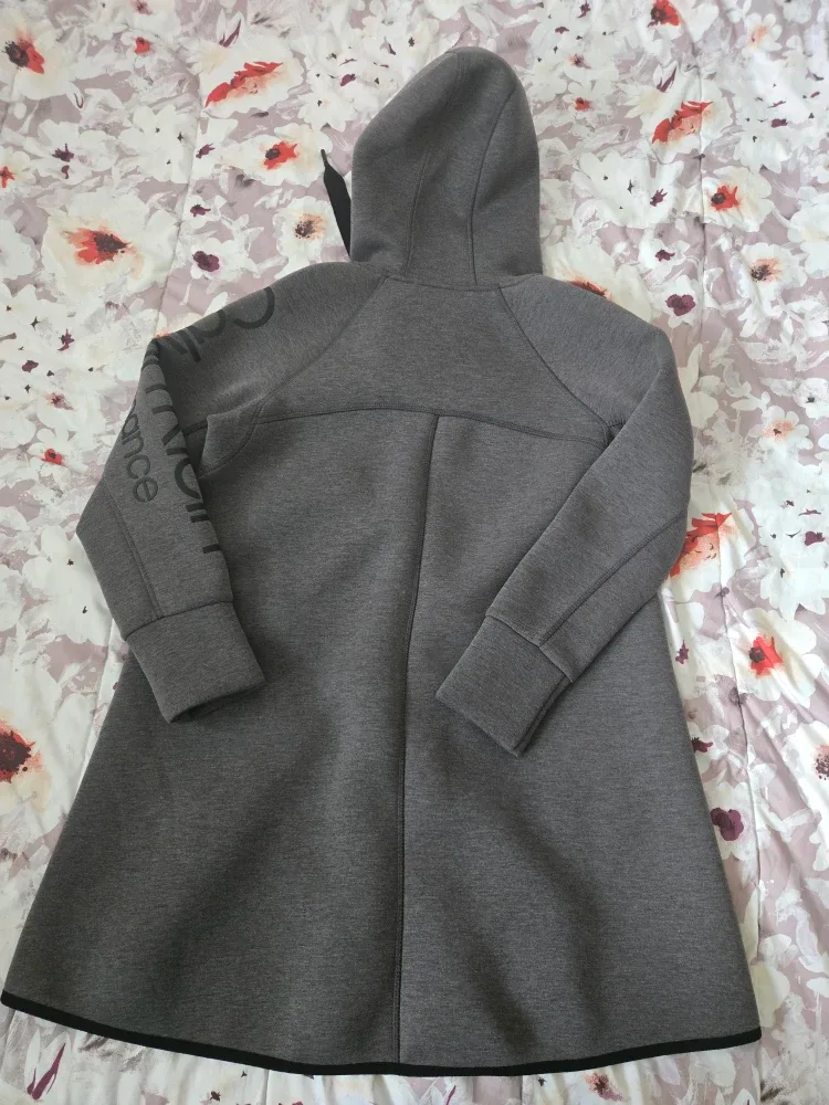 Calvin Klein Performance Hoodie, Size S image indicator(5)