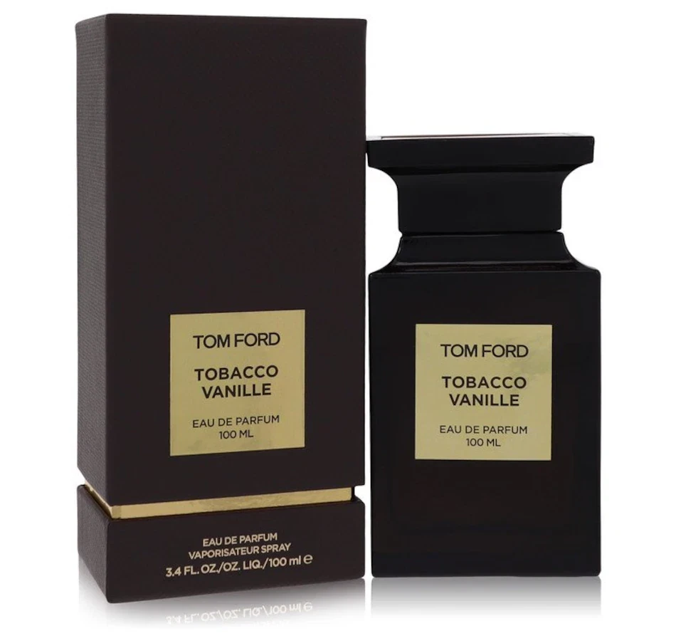 Tom Ford Tobacco Vanille Eau de Parfum 100ml - photo 2