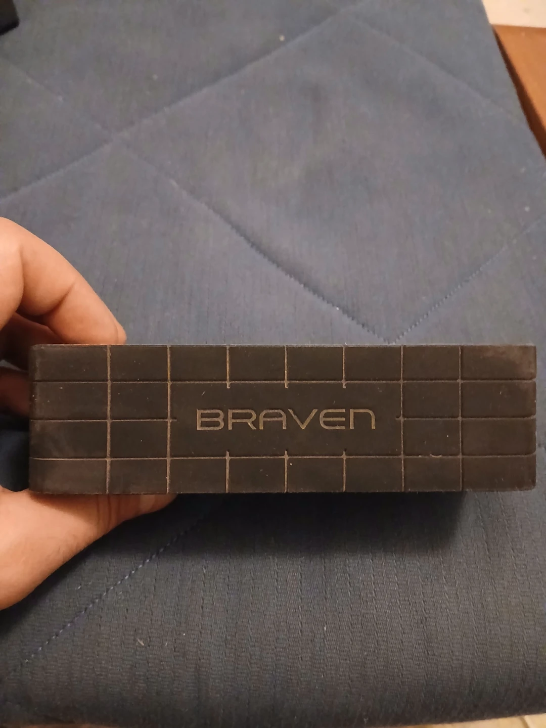 Braven 625s Portable Bluetooth Speaker