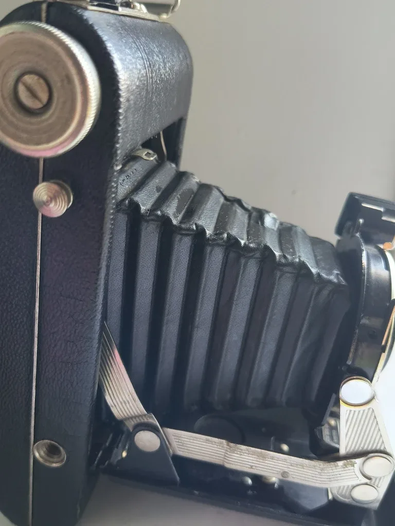 Kodak Vigilant Junior SIX-20 Camera image indicator(2)