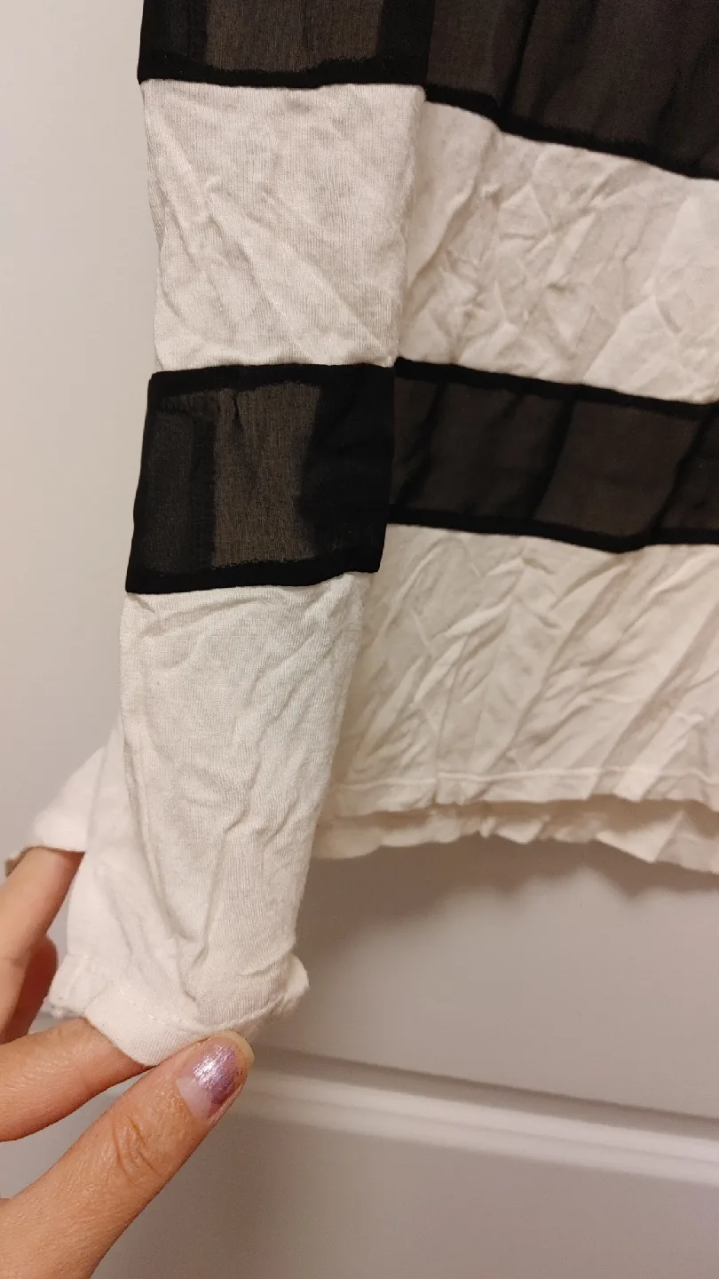 Women's Top - Size Small image indicator(5)