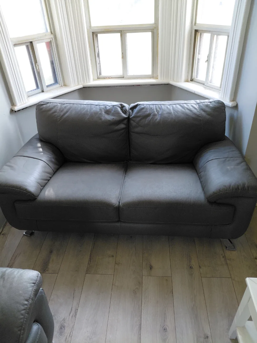 Sofa - Grey