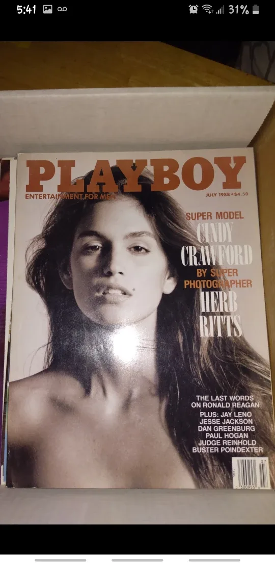 PLAYB*Y magz image indicator(4)