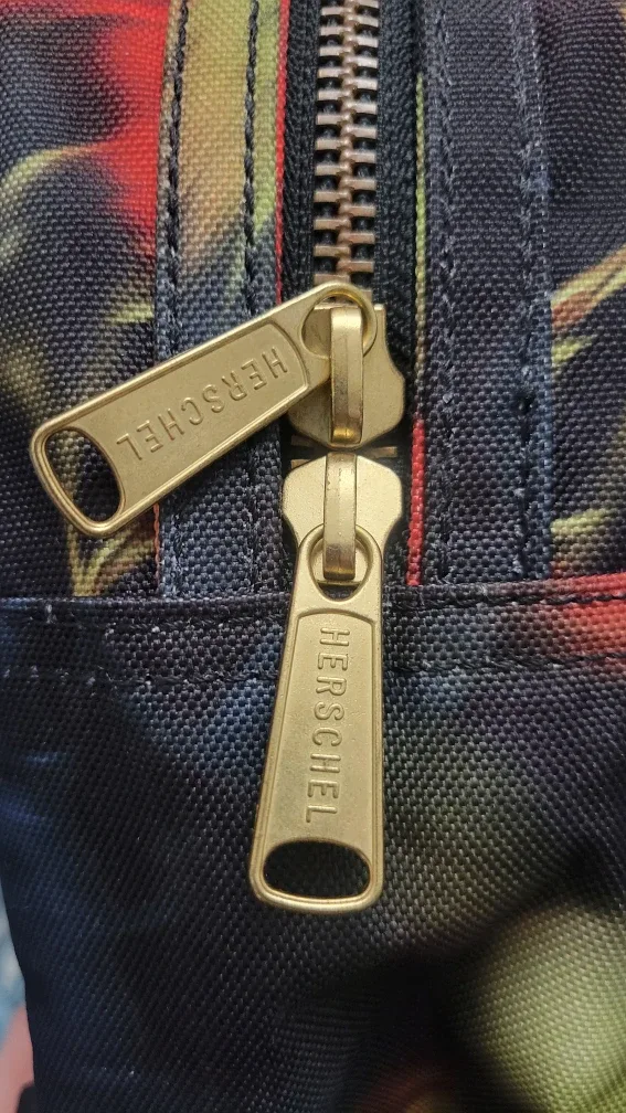 Herschel Mini Backpack image indicator(4)