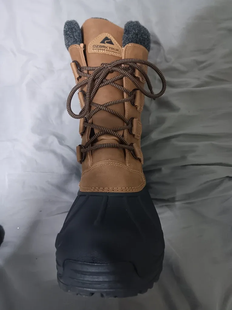 Ozark Trail Winter Boots, Size 11 image indicator(3)