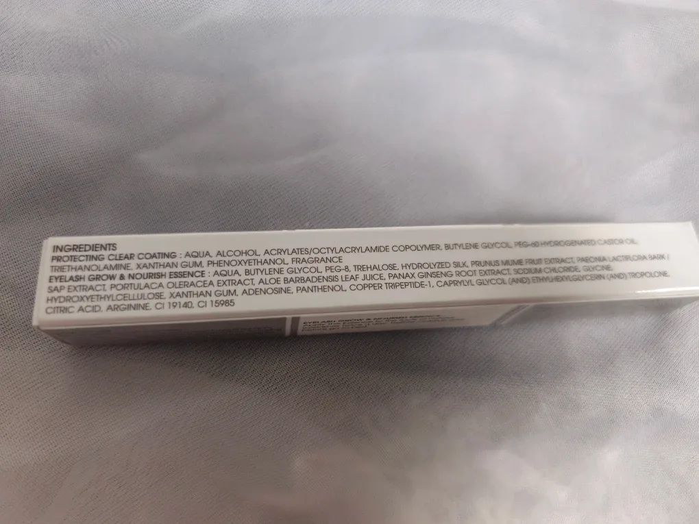 Excellent Blooming Dual After Care Essence & Coating image indicator(4)