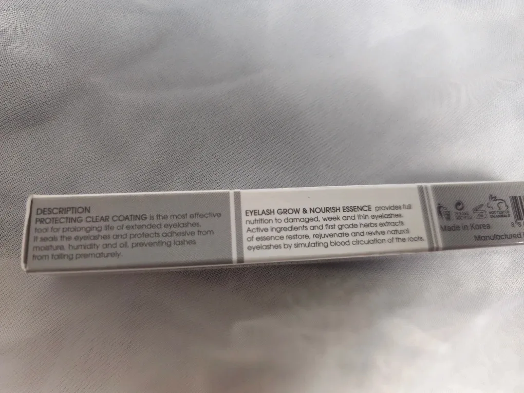 Excellent Blooming Dual After Care Essence & Coating image indicator(5)