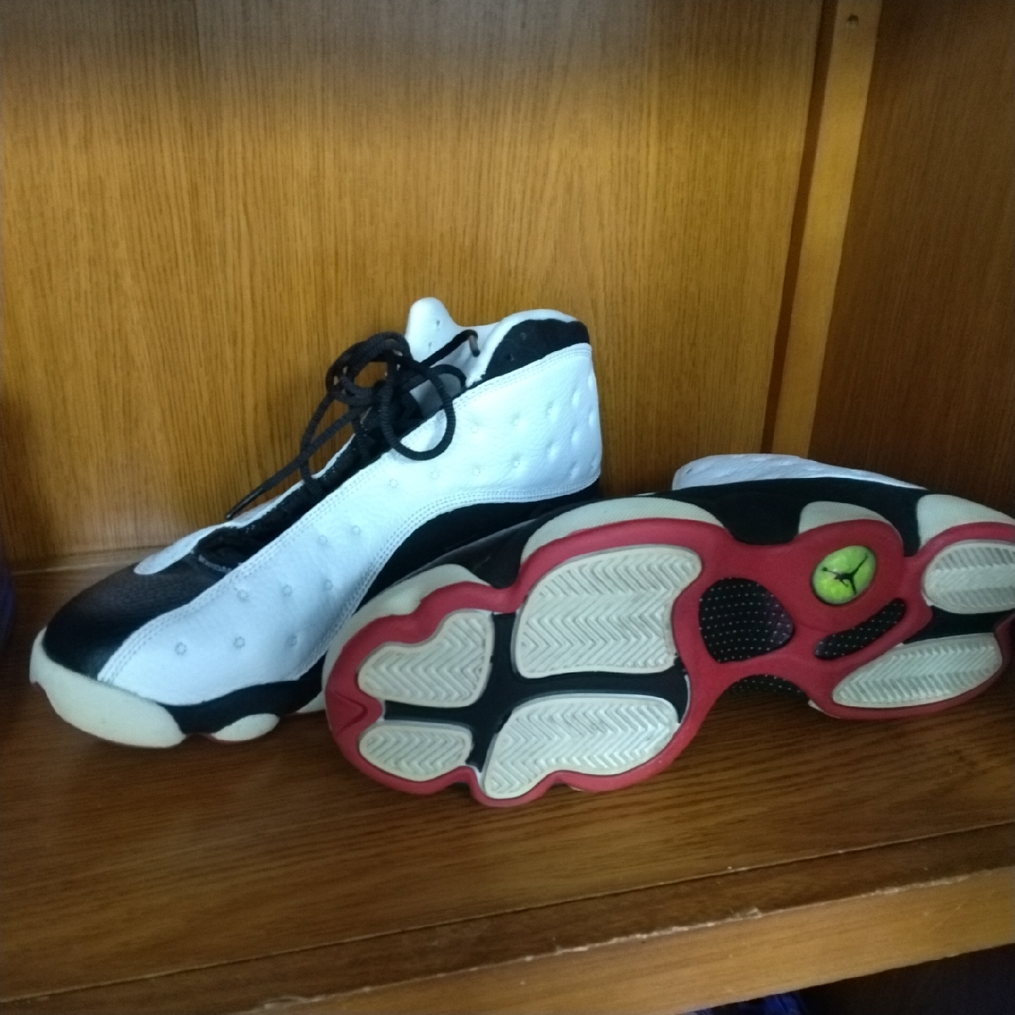 jordans 10.5 - photo 3