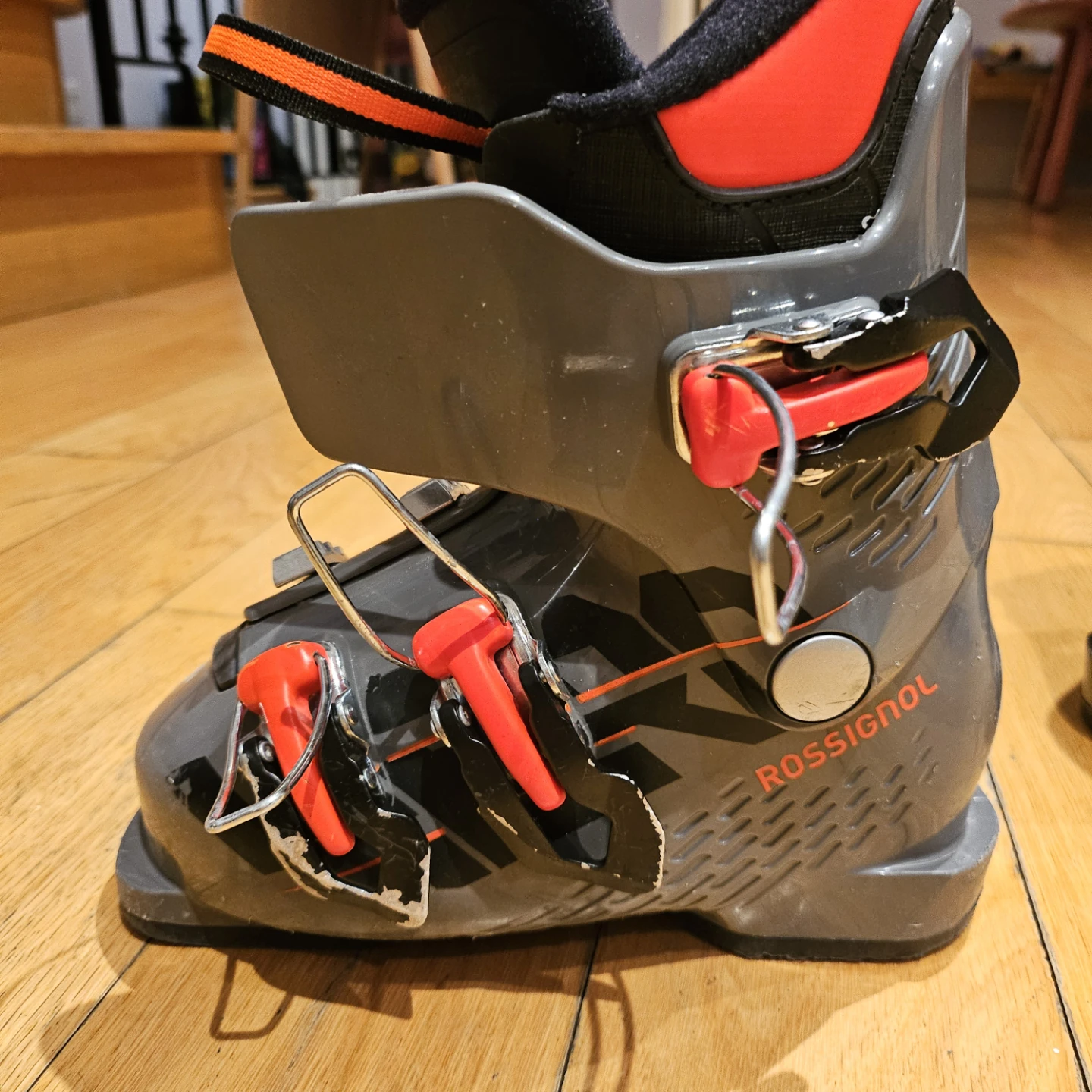 Ski Boots for Junior 185mm - photo 5