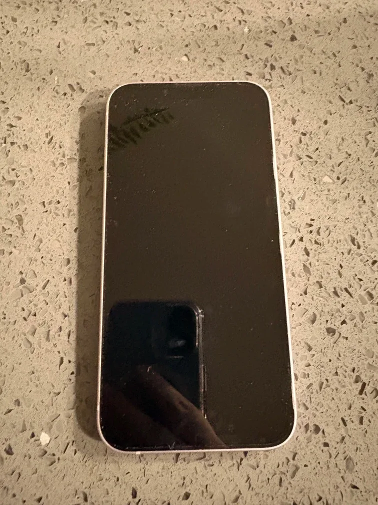 Silver iPhone image indicator(3)