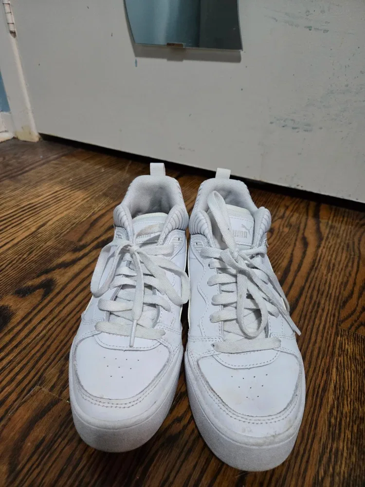 Puma sneakers - White image indicator(2)