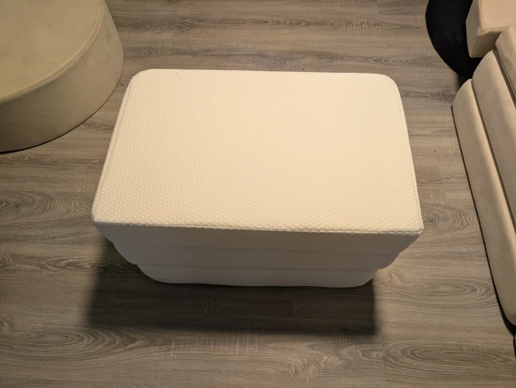 Crib mattress - photo 3