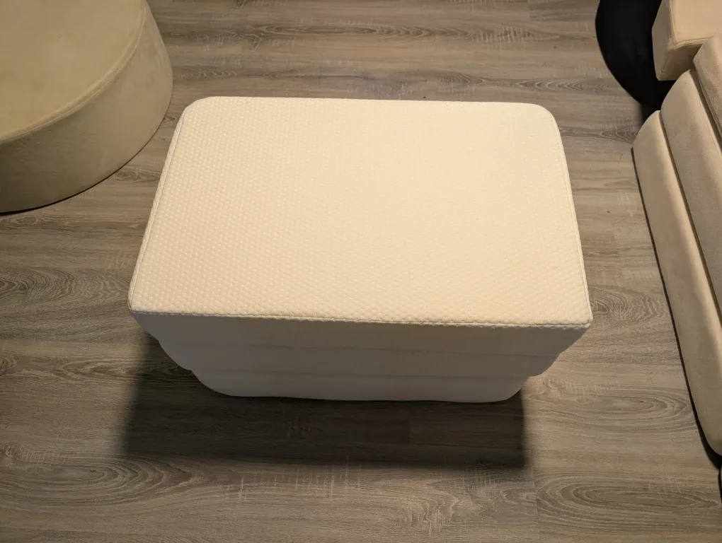 Crib mattress image indicator(3)