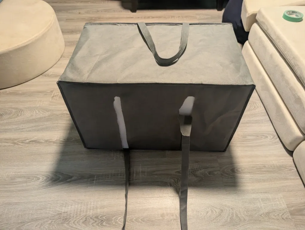 Crib mattress image indicator(4)